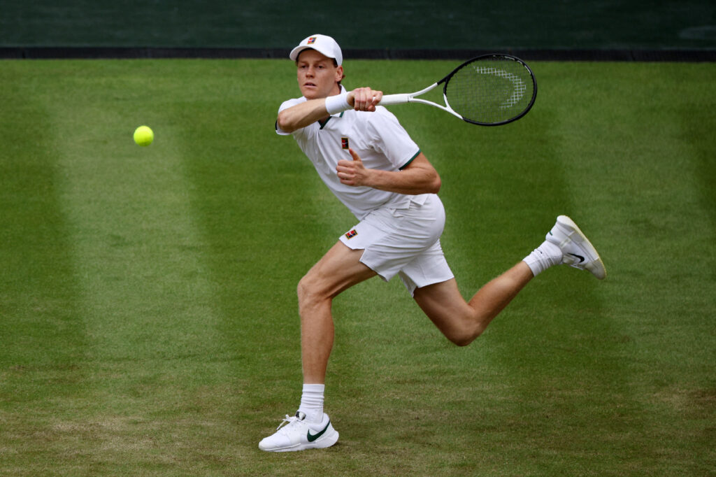 Wimbledon