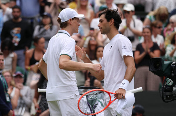 Wimbledon