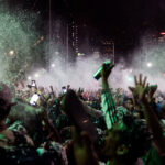 Four dead as huge crowds celebrate Mexico’s World Cup win
