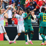 FIFA World Cup 2026 – Round of 32 – Belgium v Senegal