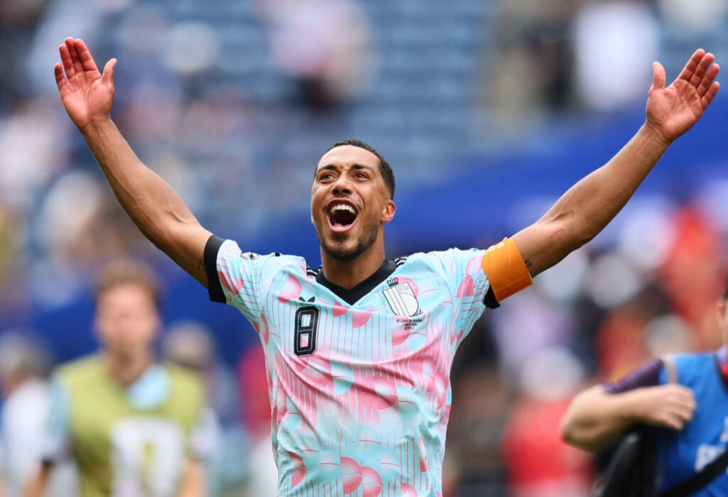 FIFA World Cup 2026 – Round of 32 – Belgium v Senegal