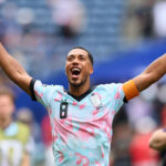 FIFA World Cup 2026 – Round of 32 – Belgium v Senegal