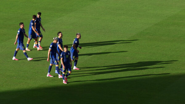FIFA World Cup 2026 – Round of 32 – United States v Bosnia and Herzegovina