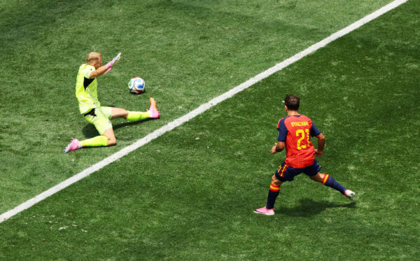 FIFA World Cup 2026 – Round of 32 – Spain v Austria