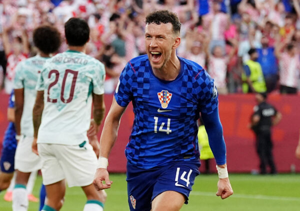 FIFA World Cup 2026 – Round of 32 – Portugal v Croatia