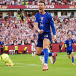 FIFA World Cup 2026 – Round of 32 – Portugal v Croatia