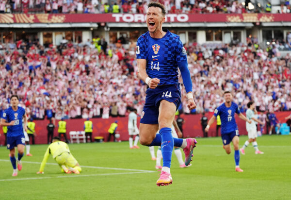 FIFA World Cup 2026 – Round of 32 – Portugal v Croatia