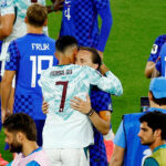 FIFA World Cup 2026 – Round of 32 – Portugal v Croatia