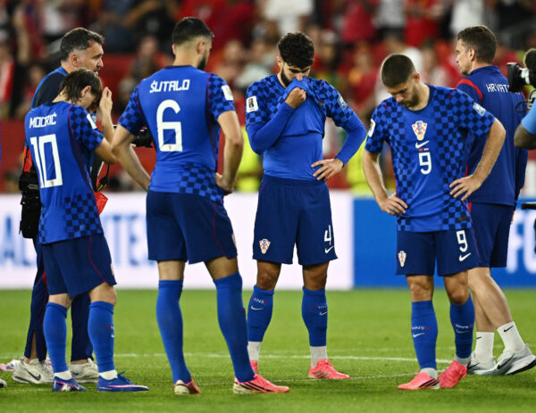 FIFA World Cup 2026 – Round of 32 – Portugal v Croatia