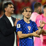 FIFA World Cup 2026 – Round of 32 – Portugal v Croatia