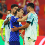 FIFA World Cup 2026 – Round of 32 – Portugal v Croatia