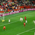FIFA World Cup 2026 – Round of 32 – Switzerland v Algeria
