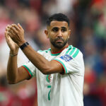 FIFA World Cup 2026 – Round of 32 – Switzerland v Algeria