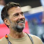 FILE PHOTO: Jurgen Klopp