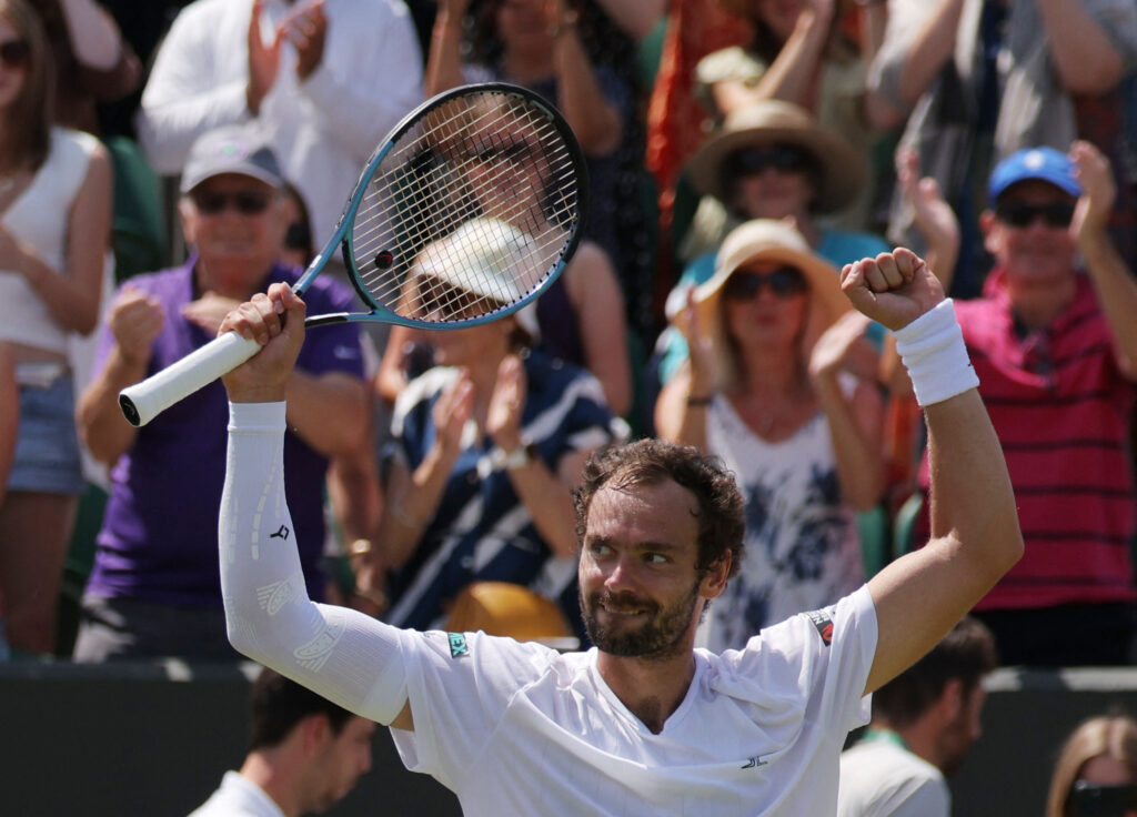 Wimbledon