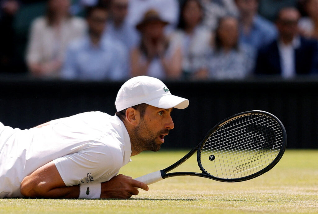 Wimbledon