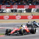 British Grand Prix