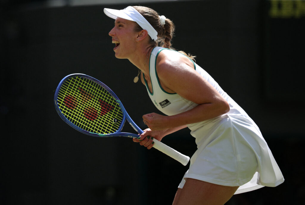 Wimbledon