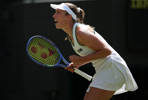 Wimbledon