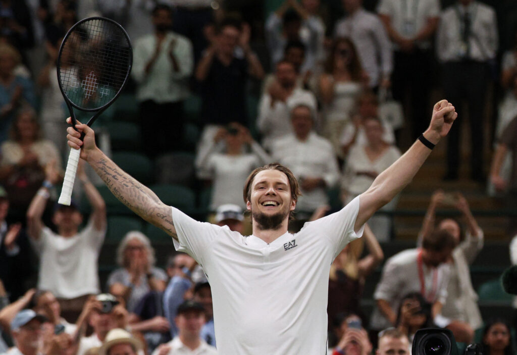 Wimbledon