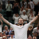 Wimbledon