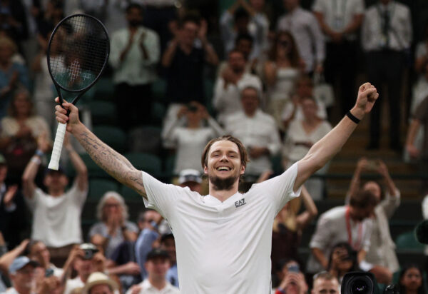 Wimbledon