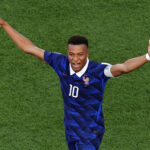 FIFA World Cup 2026 – Round of 16 – Paraguay v France