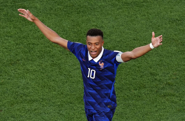 FIFA World Cup 2026 – Round of 16 – Paraguay v France