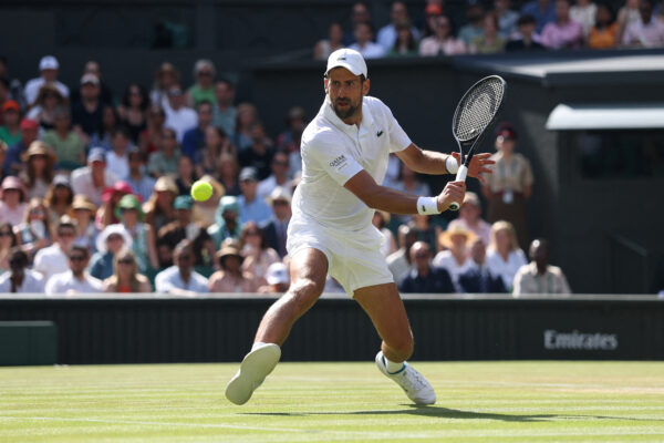 Wimbledon