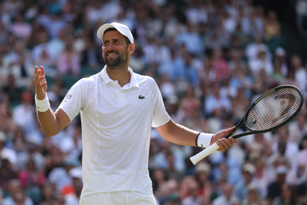 Wimbledon