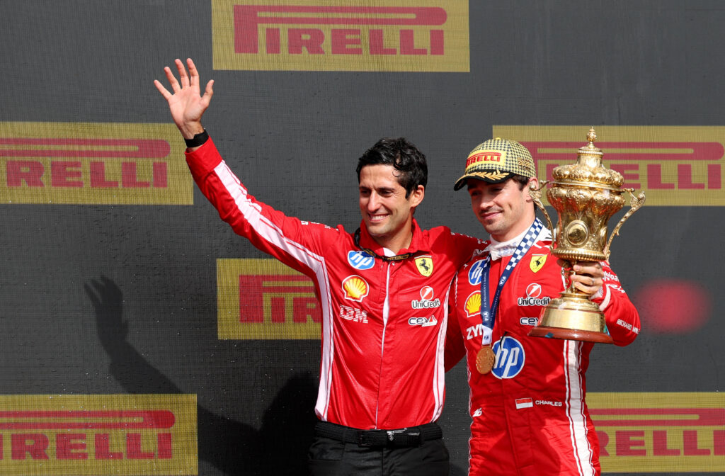 British Grand Prix