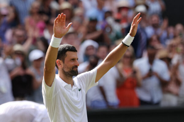 Wimbledon