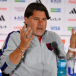 FIFA World Cup 2026 – United States Press Conference