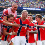 FIFA World Cup 2026 – Round of 16 – Brazil v Norway