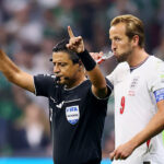 FIFA World Cup 2026 – Round of 16 – Mexico v England
