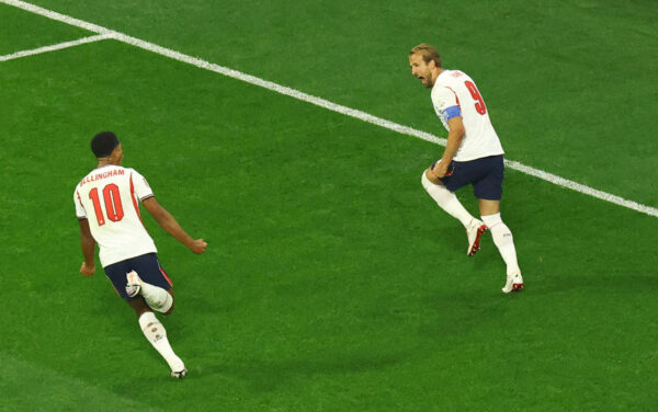 FIFA World Cup 2026 – Round of 16 – Mexico v England