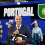 FIFA World Cup 2026 – Round of 16 – Portugal v Spain