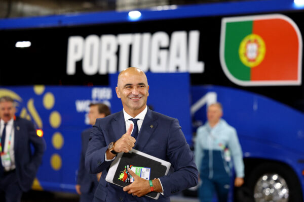 FIFA World Cup 2026 – Round of 16 – Portugal v Spain