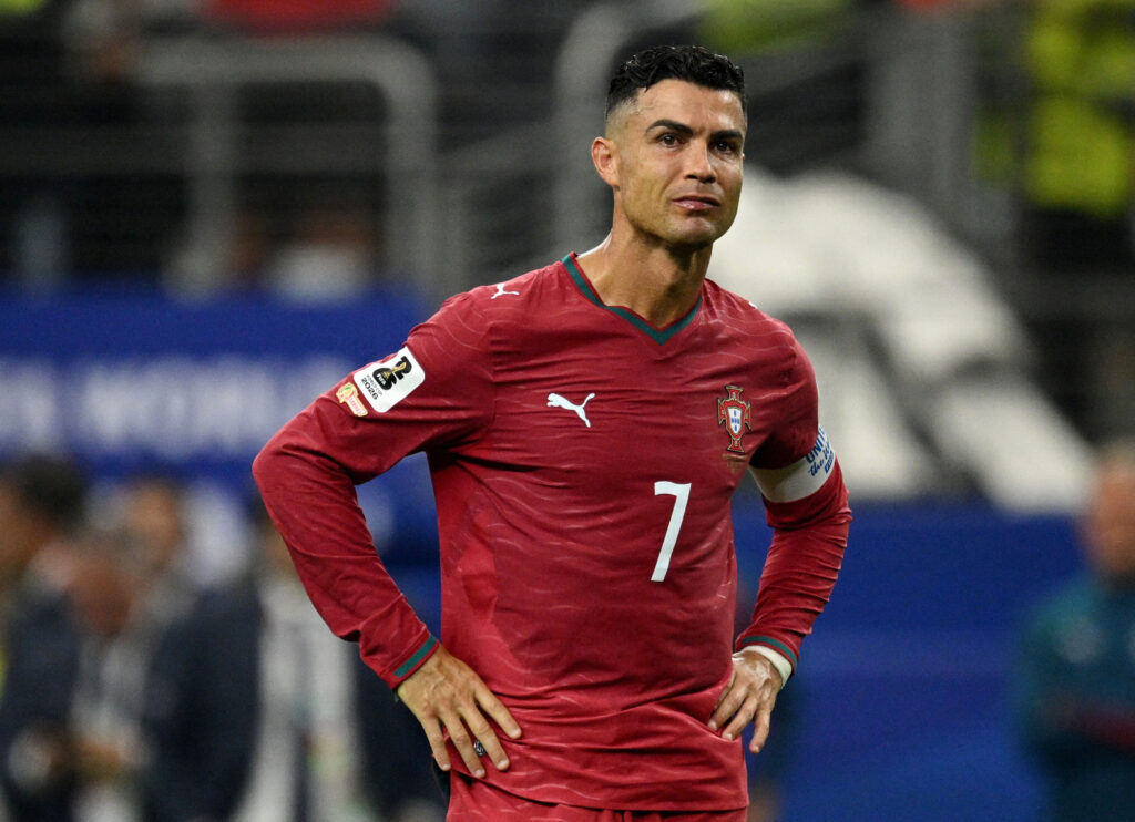 FIFA World Cup 2026 – Round of 16 – Portugal v Spain