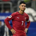 FIFA World Cup 2026 – Round of 16 – Portugal v Spain