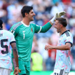 FIFA World Cup 2026 – Round of 16 – United States v Belgium