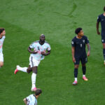 FIFA World Cup 2026 – Round of 16 – United States v Belgium
