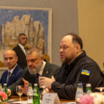 Serbia hosts parliamentary leaders from EU candidate countries
