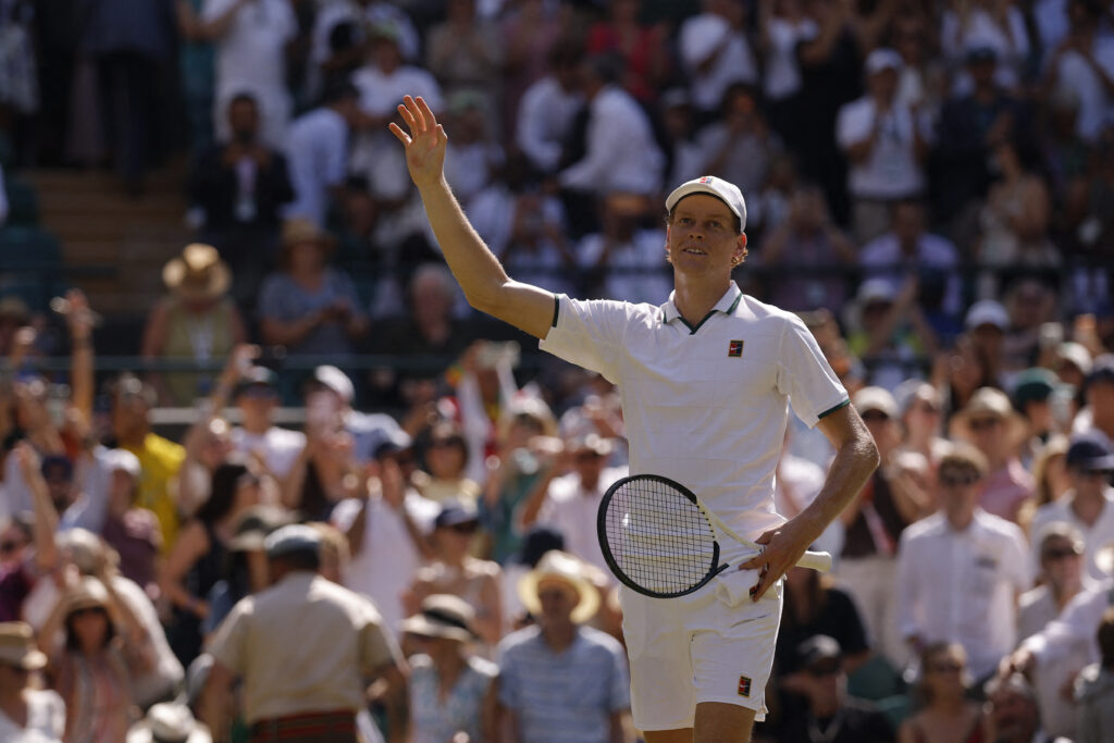 Wimbledon