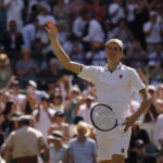 Wimbledon