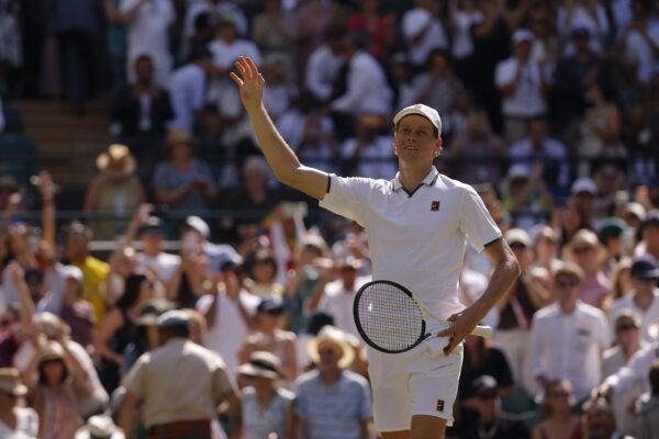 Wimbledon