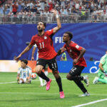 FIFA World Cup 2026 – Round of 16 – Argentina v Egypt
