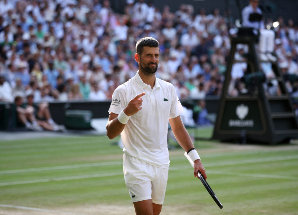 Wimbledon