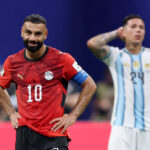 FIFA World Cup 2026 – Round of 16 – Argentina v Egypt
