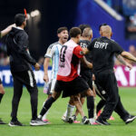 FIFA World Cup 2026 – Round of 16 – Argentina v Egypt